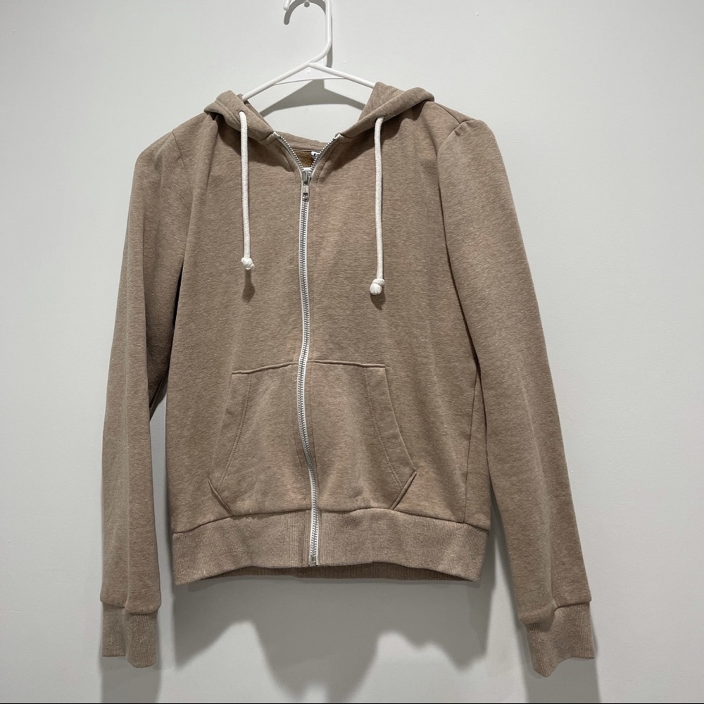 Hm hoodie